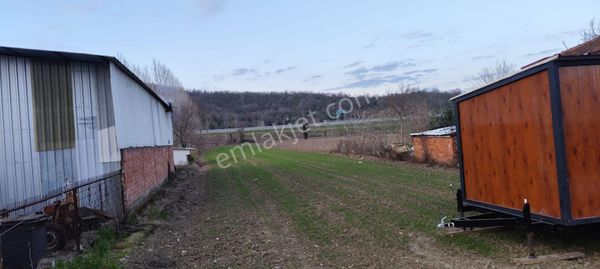 Poyrazlar Yolu Yanı 2.549 M² Kiralık Tarla Güneş Enerjısı Opsıyonlu Prefabrik