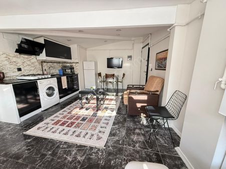 Değirmenönü Mahallesi’nde Çınar’a Yürüme Mesafesinde Satılık Eşyalı 1+1 Apart A231