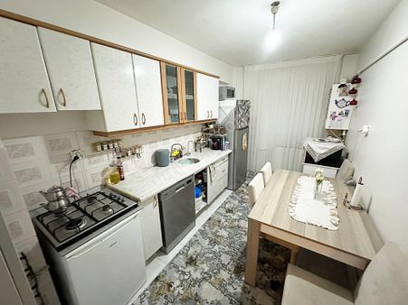 Cihan'dan Pamuklar Mah Fırsat Kızılcahamam Cad Yakın Daire