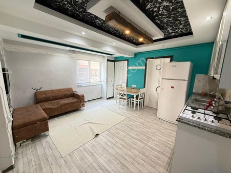 Delikliçınar’da Arakat Satılık 2+1 Geniş Eşyalı Apart A235