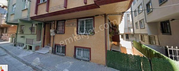 Yıldız Dan Muhammediye Camisi Yakını Yatırımlık Kredili 1+1 B-kat Daire