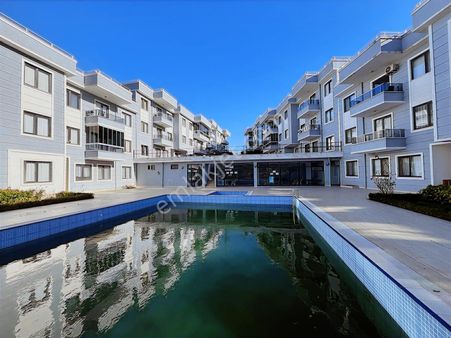 3+1 Yeni Bina (2.kat) Havuzlu Site İçe(şehir Hastahanesine Komşu