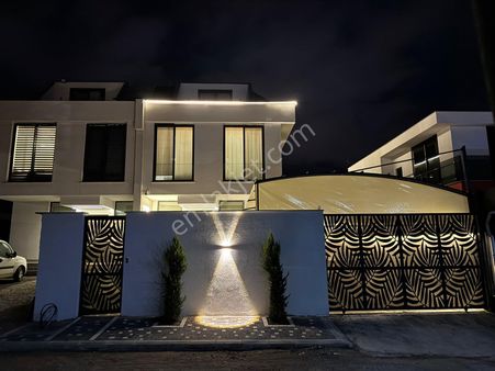 Kargıcak Müstakil 4+2 Dream Vılla