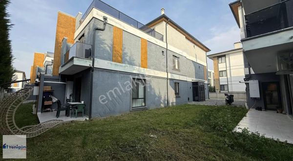 Yenigün Emlak Tan Tepekum Mah. Kiralık Müstakil Tripleks