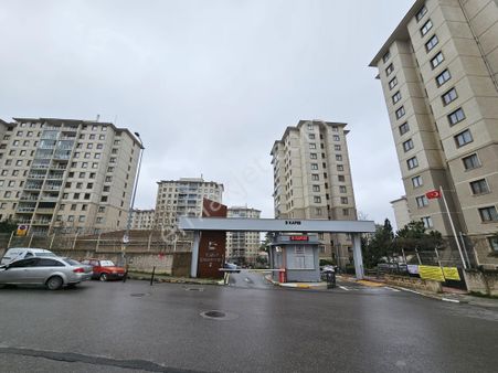 Tuzla Emlak Konutları 1.etap 2.kısım 3+1 Çift Banyolu 124 M2 Satılık Daire