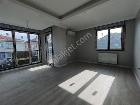 Bahçelievlerin En Prestijli Noktasında Lüks Kiralık Dubleks!