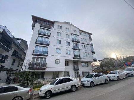 Elvanda Satılık 3+1 Teras Asansörlü Güneş İçinde