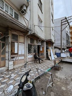 Rumeli Caddesi Üzerinde Satılık Dükkan - Yatırıma Uygun Konum