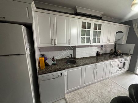 Deha Emlaktan Yenicumada Satılık 3+1 Daire