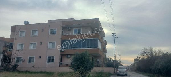 Arsuz Karaağaç Şarkkonak Mıntıka Butik Sitede 3+1 Satılık Daire