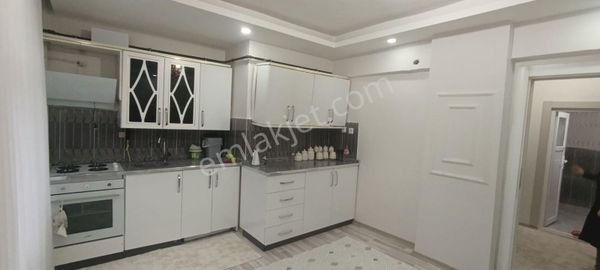 Kayapınar Huzurevleri Semtind 2+1 Doğalgazı Temiz Satılık Daire