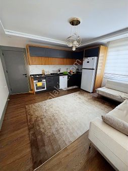 Atabey'den Kocahasanlıda Fuul Eşyalı Daire 2+1 Denize Yakın