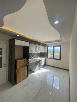 ▀jet Emlaktan Altınkum'da Önü Açık Şahane Fırsat 2+1 Ters Dublex