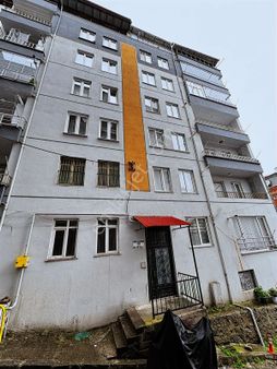 Mabel'den İsmetpşa Mah Hastaneye Yürüme Mesafesinde Eşyalı Daire