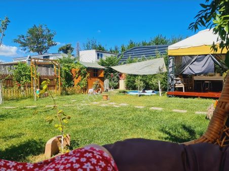 Necati Kurt Remax/ Çatalca Köyüm İstanbul'da 420 M² Hazır Yaşam Alanı