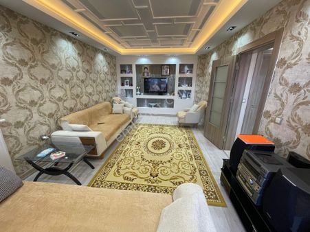 Roxy Group'tan Güneyşehir Toki 3. Etapta Satılık Daire