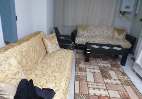 Turyap Ağrı Dan Satılık 1+1 Daire Fevzi Çakmak