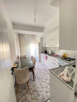 Arkadaş İnşaat Emlaktan Temel Eğitimde Satılık 2+1 Lüks Daire