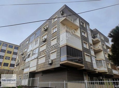 İzmir Yeşilyurt Maliyeciler Sitesinde 3+1 Kaçırılmayacak Fırsat