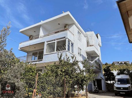 Demirtaş Mah Kiralık 2+1 Ayrı Mutfak Daire