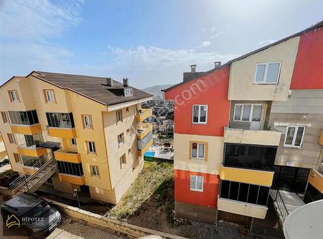 Hipotez'den Mudanya Halitpaşa'da Satılık Daire...