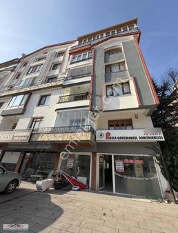 Doğan Emlak'tan Cadde Üstü Pide Kebap Salonu