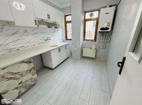 Doğan Emlaktan Ful Yapılı Masrafsız Daire !!!