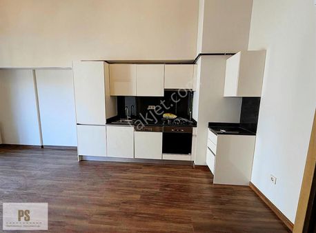 Nef Çekmeköy Ormantepe Boş Balkonlu Kiralık 1+1 Daire