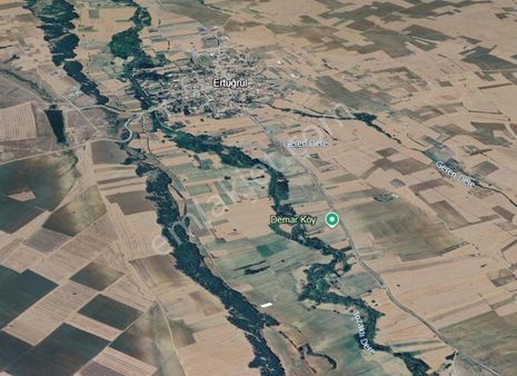 Lüleburgaz Ertuğrulda Gelişen Bölgede Satılık Tarla