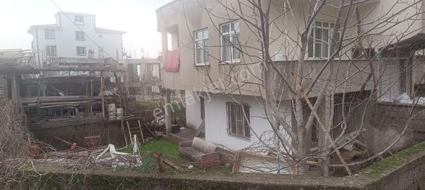 Mehmet Akifde Satılık Müstakil Ev