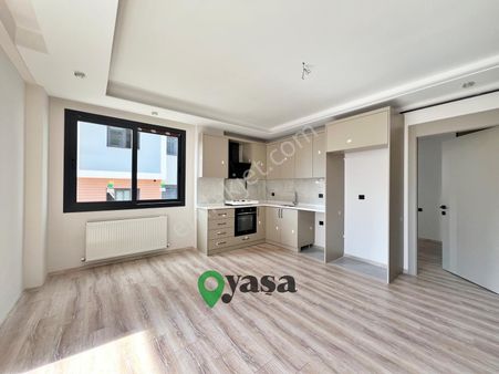 Yaşa Gyd - Yenişehir 50.yıl Kiralık Sıfır 1+1 Daire