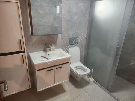 Mordoğan Emlaktan Ardıç Sahiline 250m Mesafede Kiralık Yazlık