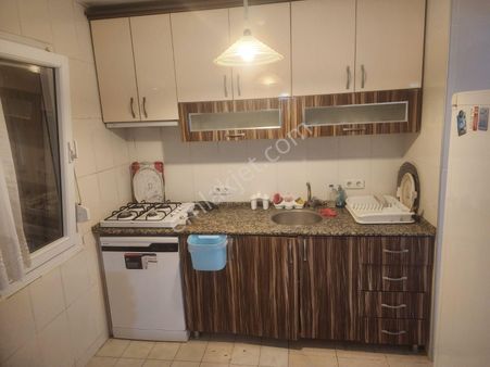 Mordoğan Emlaktan Ardıç Sahiline 250m Mesafede Kiralık Yazlık