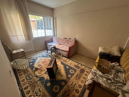 Buca Çamlık Mahde Uçanyol Yanı 2+0 60m2 Eşyalı Kiralık Klasik Daire