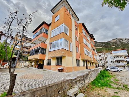 Bağbaşı Tev Lisesi Yanında 2,5 +1 Daire