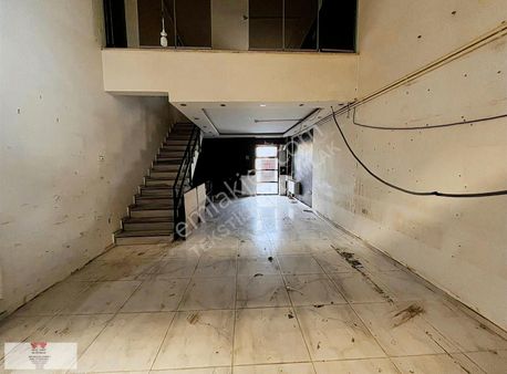 Em-of Emlak'tan Giyimkente Yakın 125 M2 Kiralık İş Yeri