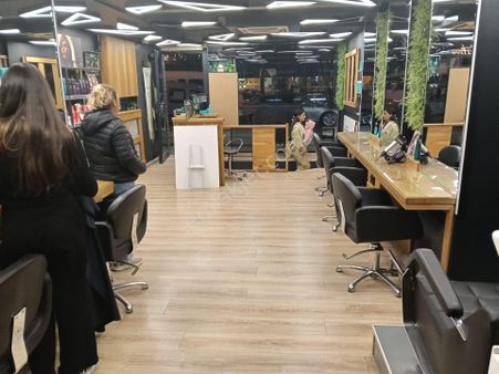 🏬 Söke Aydın Caddesi’nde Kiracılı Satılık İşyeri 🏬