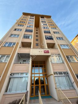 2.toki'de Kiralık 2+1 Daire Ara Kat Asansörlü