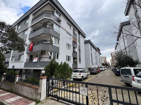 Startkey Platin’den Cbü Hastanesine Yürüme Mesafesinde Kiralık 3+1 Daire