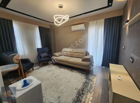 Evseç Gayrimenkulden Full+full Eşyalı Eksiksiz Kiralık Daire