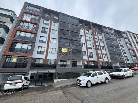 Adliye Yakınında 2+1 Sıfır Kiralık Daire ***burcu Emlaktan***