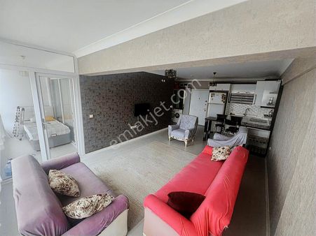 Yeşilova'da Sitede Arakatta Kiralık 1+1 Eşyalı Daire Turyap'tan