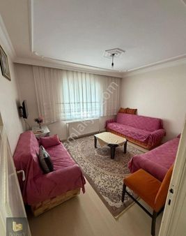 Buca Fırat Mah. 3+1 110 M2 Doğalgazlı Eşyalı Kiralık Daire