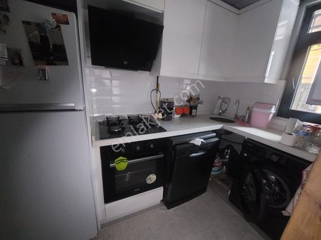 Şeref Emlak Gop Karlıtepe 5 Yıllık Yüksek Giriş Daire