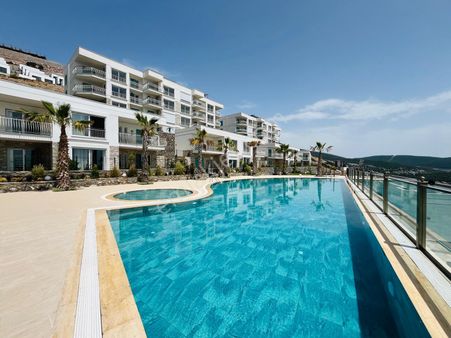 Atakent Sitesinde Eşyalı Yıllık Kiralık Daire