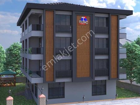 Çiftlikköy Sahil Mahallesi 1+1 Daireler