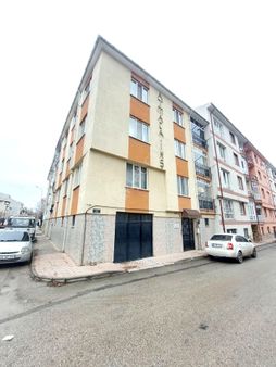 Oldpol Emlak'tan Etkın Kolejı Arkası Acık Satılık Genıs 2+1