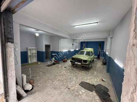 Fatih Mah Türkiye Emlak Kiralık Dükkan