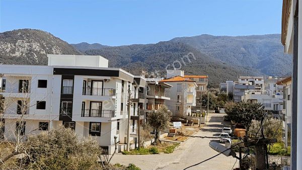 Pascha Emlak'tan Güzelçamlı'da Oturuma Hazır Satılık 2+1 Daire