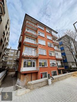 Tren Garı Karşısında Geniş 3+1